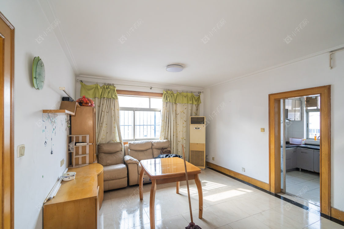 常州丽宝第花苑在售二手房_小牛看房