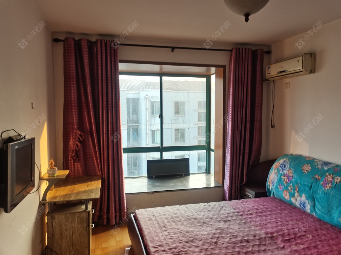 常州鸿安公寓在租房源_小牛看房