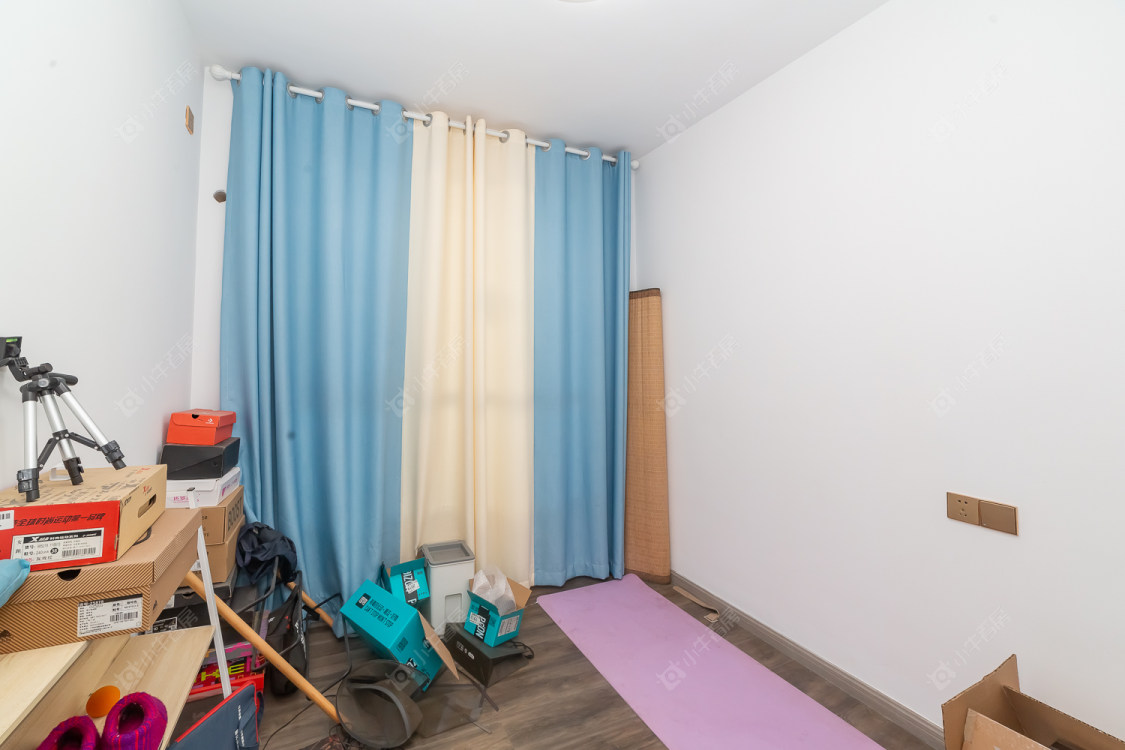 常州绿都万和城七区在售二手房源室内图_小牛看房