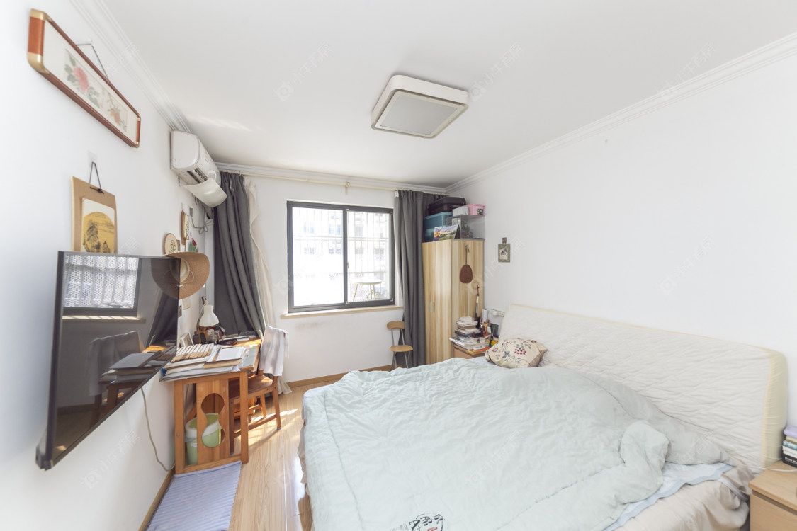 常州电子新村在售二手房源室内图_小牛看房