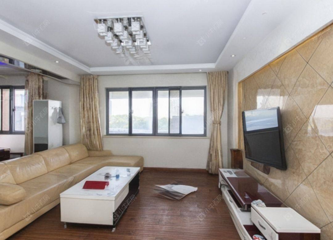 常州天隽峰3室2厅出租房源图片