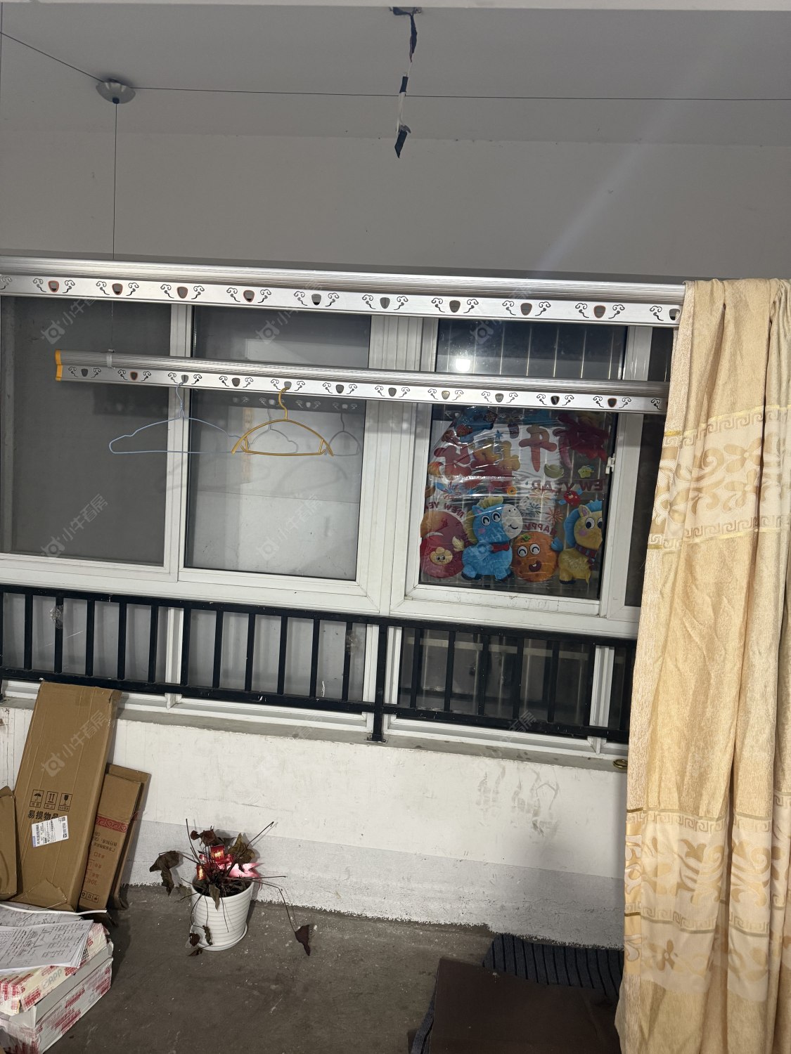 常州百馨西苑四期在租房源_小牛看房