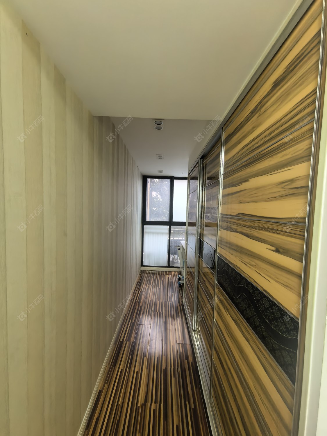 常州莱蒙城睿景公寓在租房源室内图_小牛看房