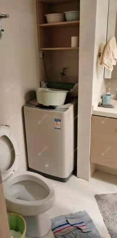 常州府翰苑西区租房_府翰苑西区1室1厅房源出租