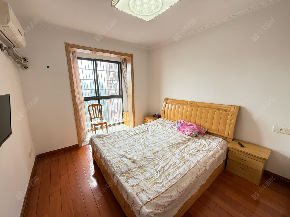 常州聚怡花园北区在租房源室内图_小牛看房