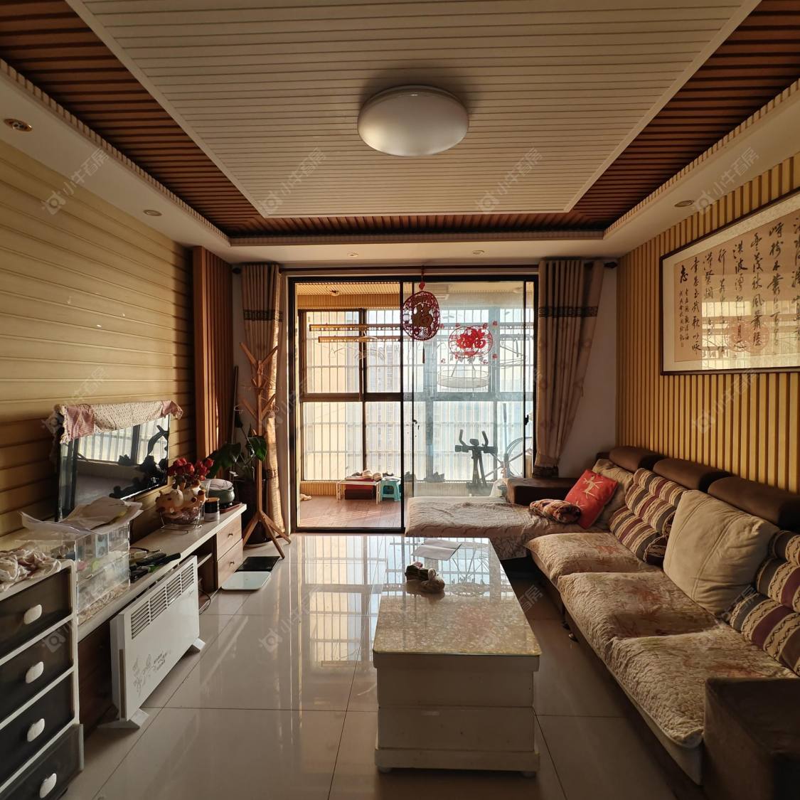 亨达未来城房源室内图 常州亨达未来城在租房源室内图_小牛看房