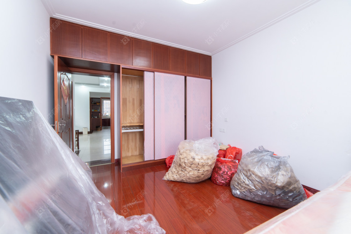 常州梧桐苑东区在售二手房源室内图_小牛看房