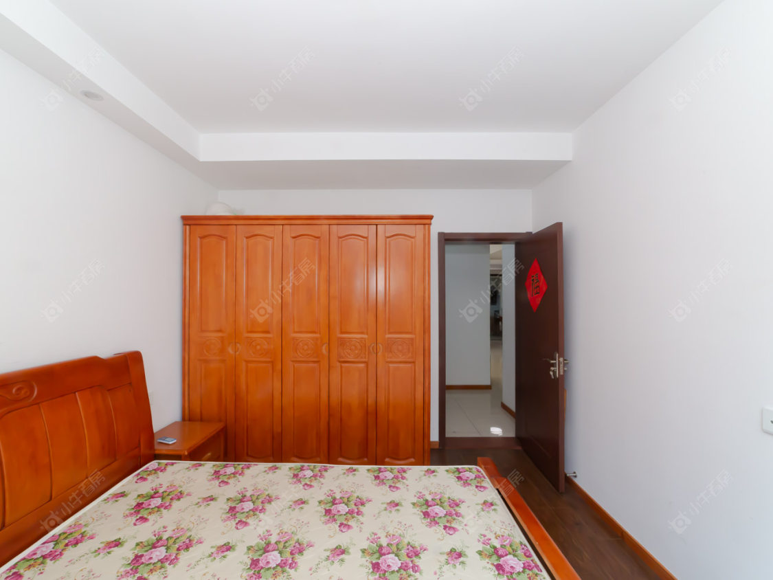 常州中央花园在售二手房源室内图_小牛看房