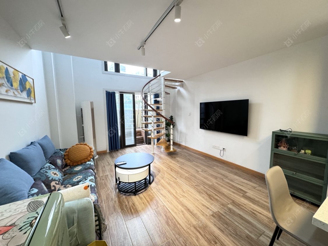 万科城房源室内图 常州万科城在租房源室内图_小牛看房