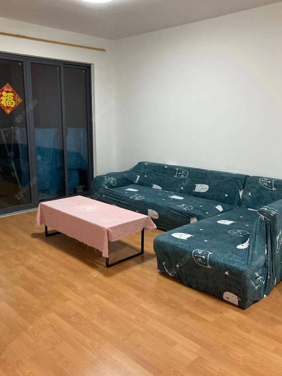常州弘阳上城租房房源封面图