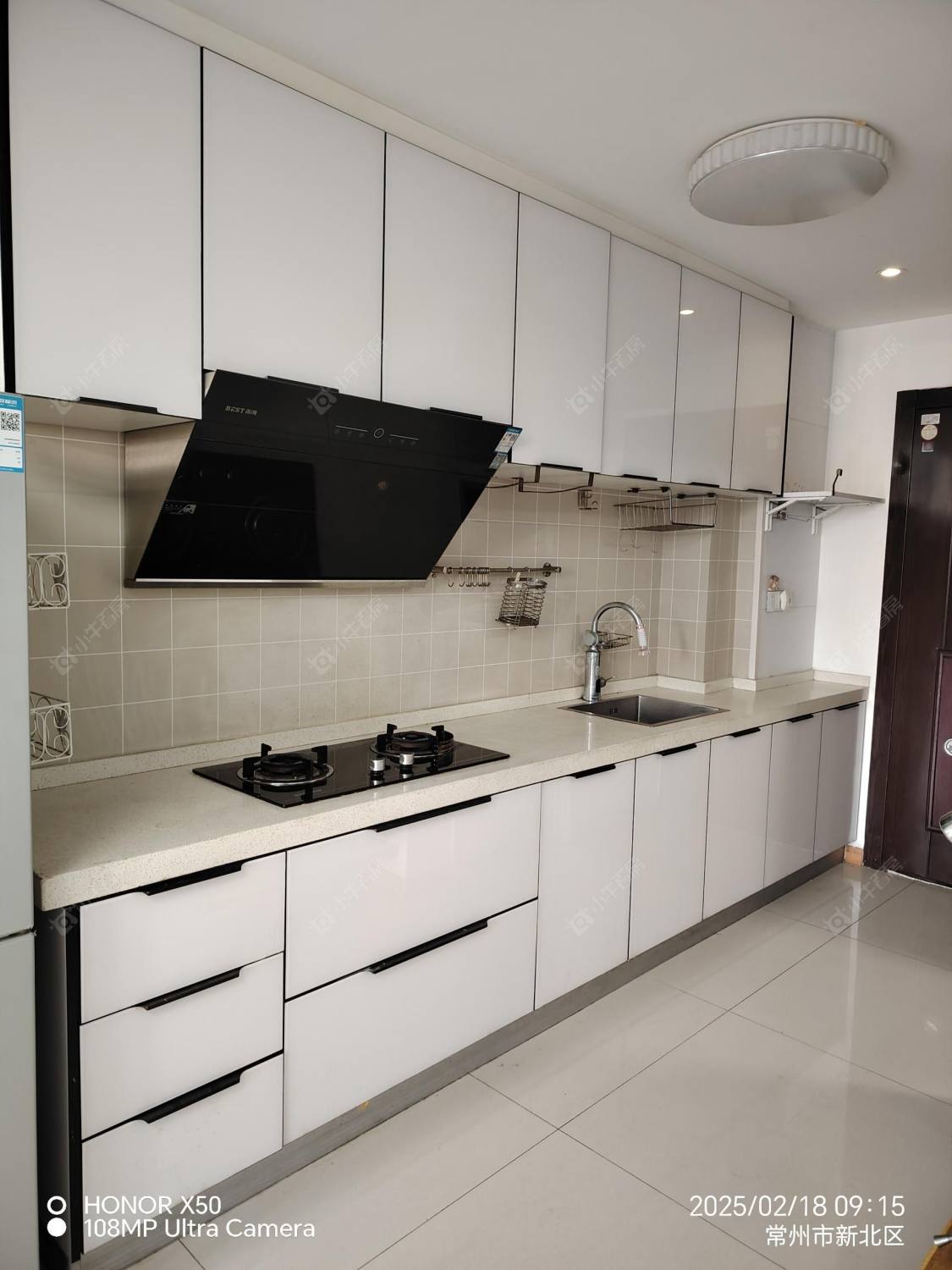 金田精英汇房源室内图 常州金田精英汇在租房源室内图_小牛看房