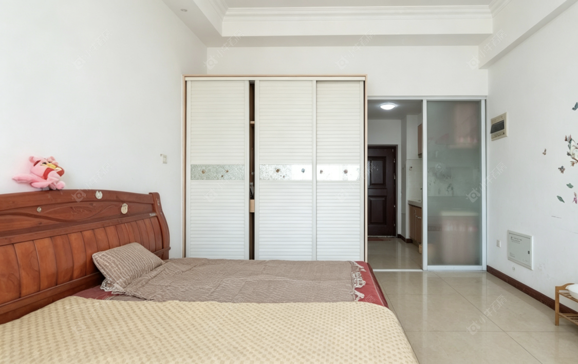 常州五洲国际在租房源室内图_小牛看房