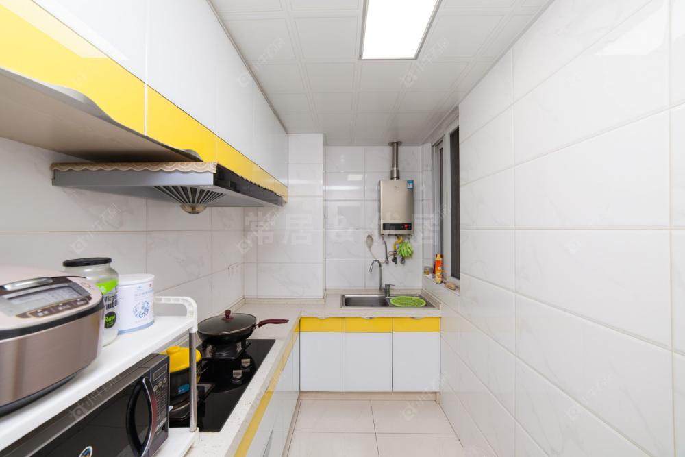 港龙紫荆城房源室内图 常州港龙紫荆城在售二手房源室内图_小牛看房