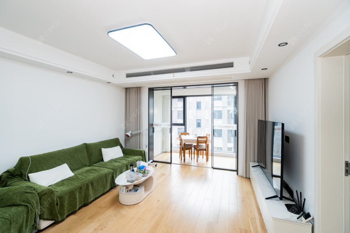 常州弘阳天下锦在售二手房_小牛看房