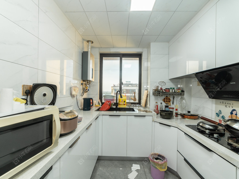 三江公园房源室内图 常州三江公园在售二手房源室内图_小牛看房