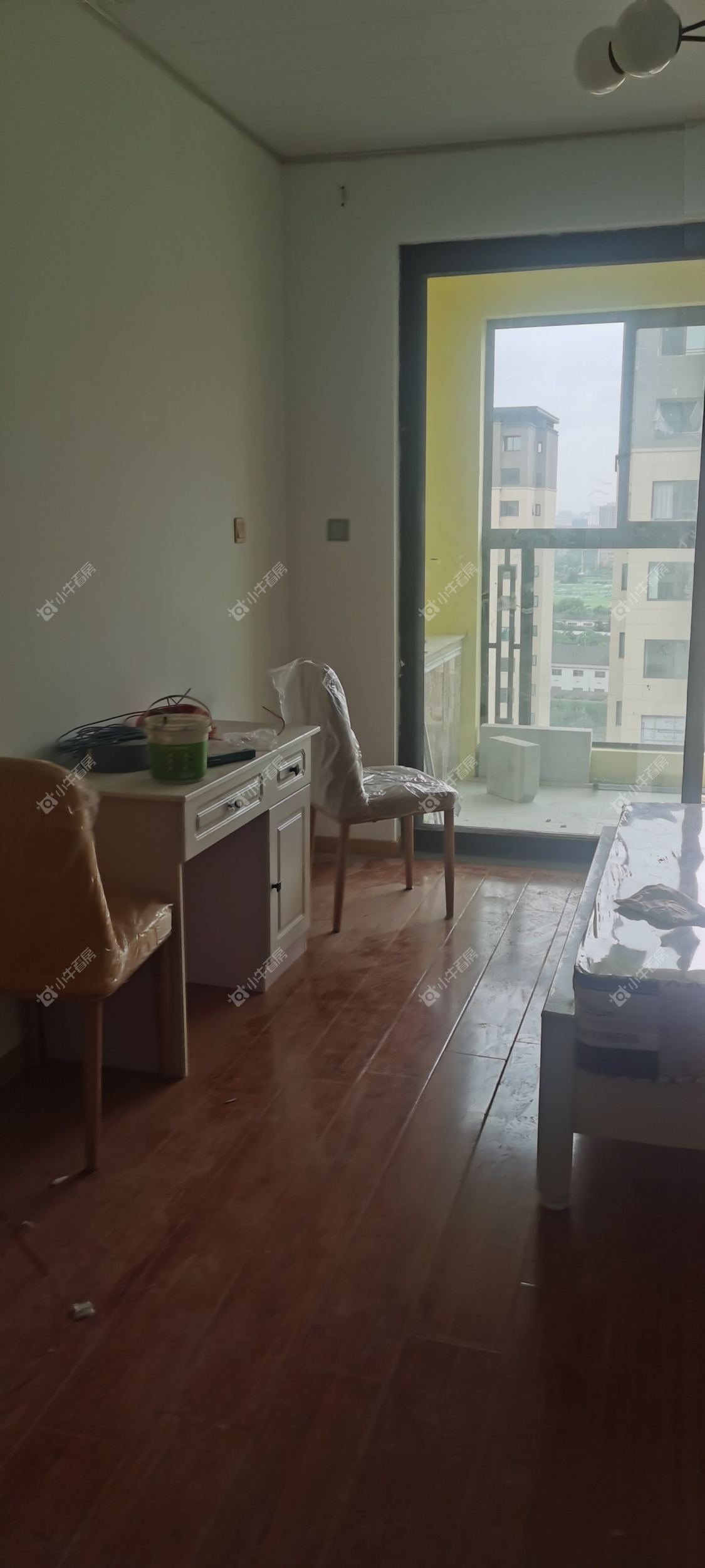 常州新城璞樾和山在租房源_小牛看房