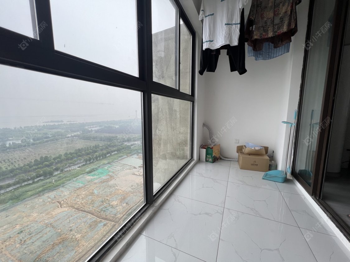 常州星河丹堤一区在租房源室内图_小牛看房