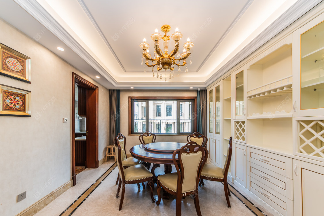 常州御庭园在售二手房源室内图_小牛看房