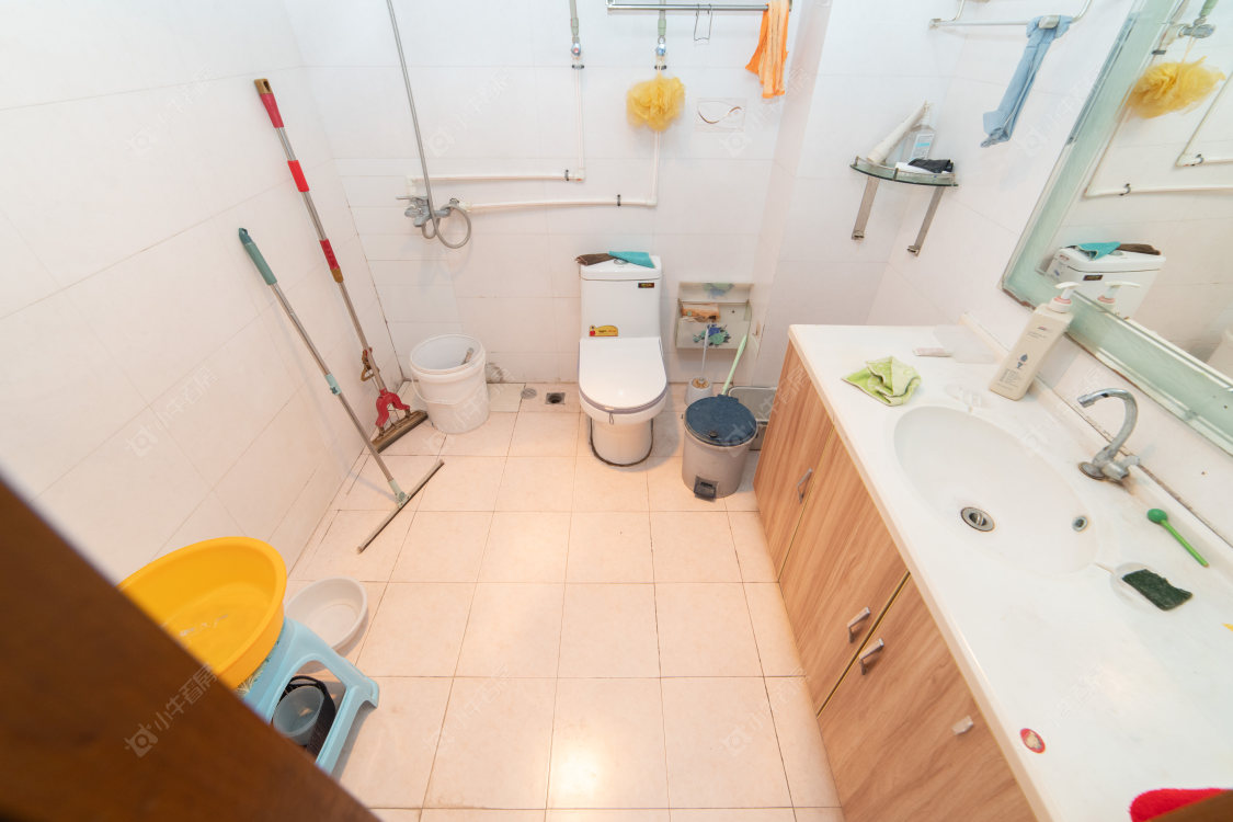 常州蓝天花园东区在售二手房源室内图_小牛看房