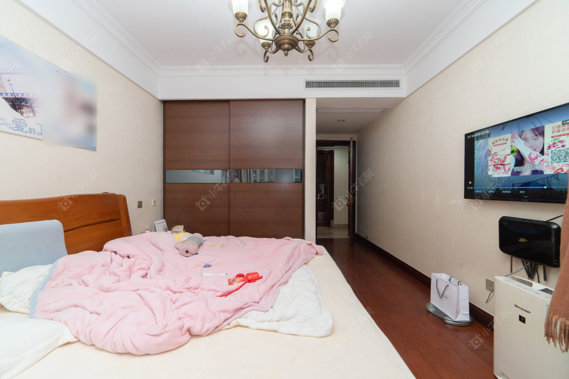 新城香悦半岛南区房源室内图 常州新城香悦半岛南区在售二手房源室内图_小牛看房