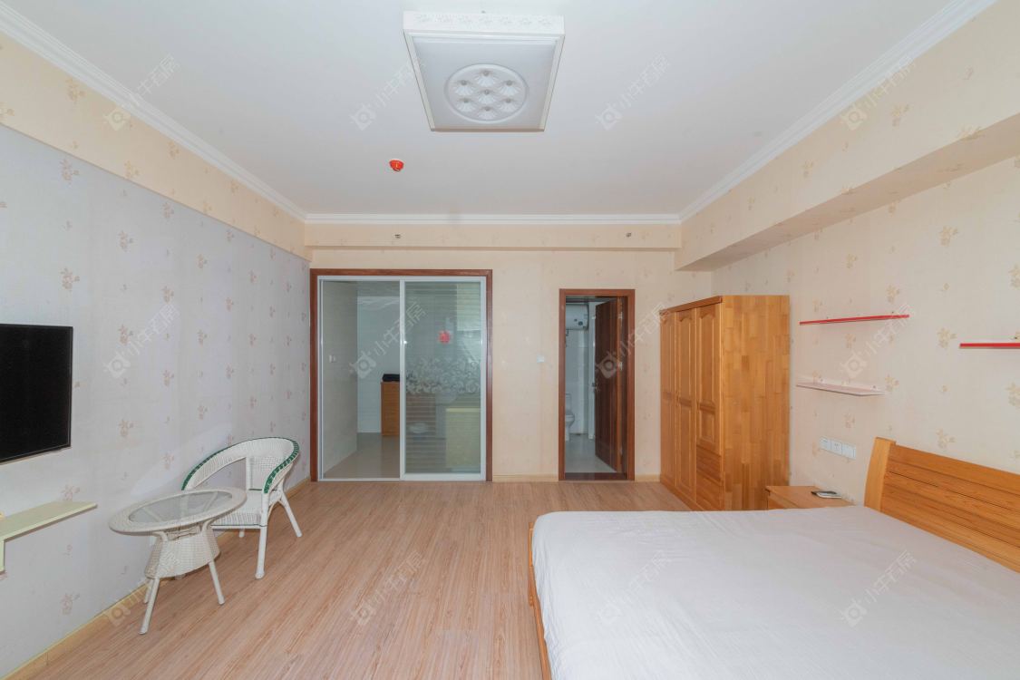 常州宝龙城市广场在售二手房源室内图_小牛看房