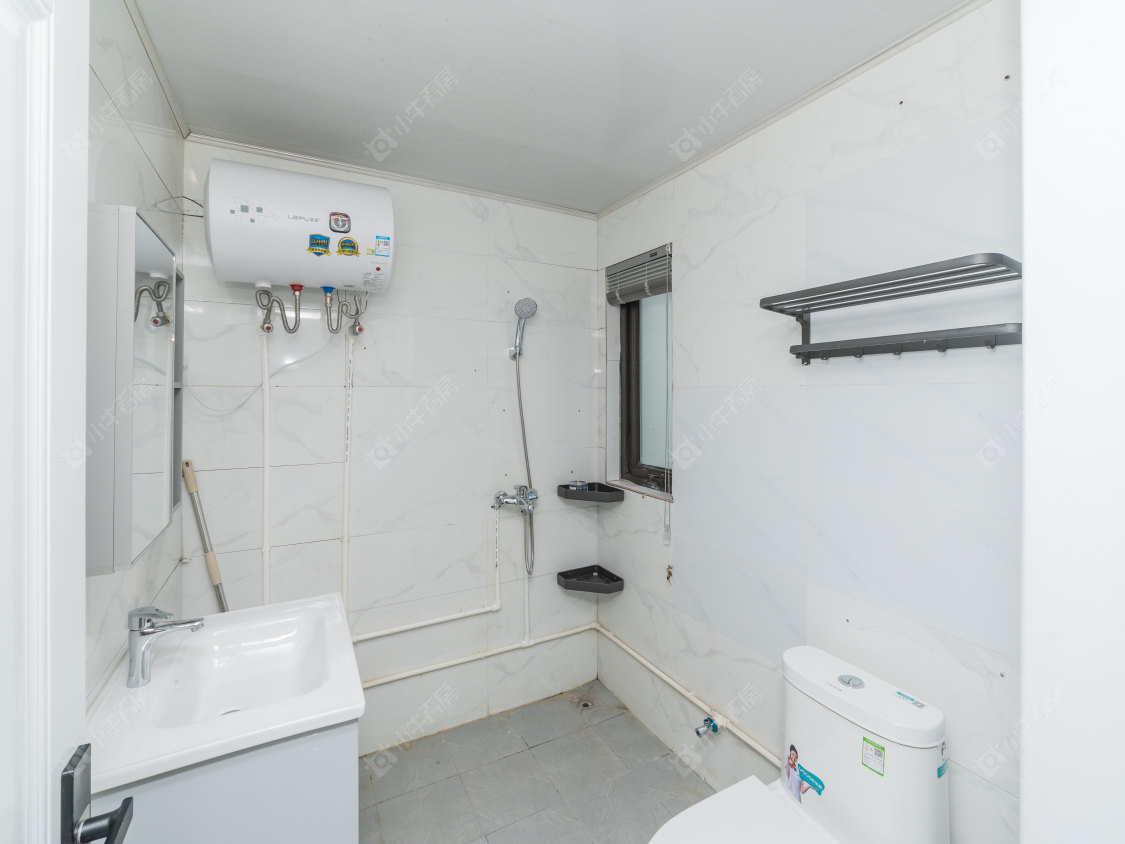 常州华润万象府在售二手房源室内图_小牛看房