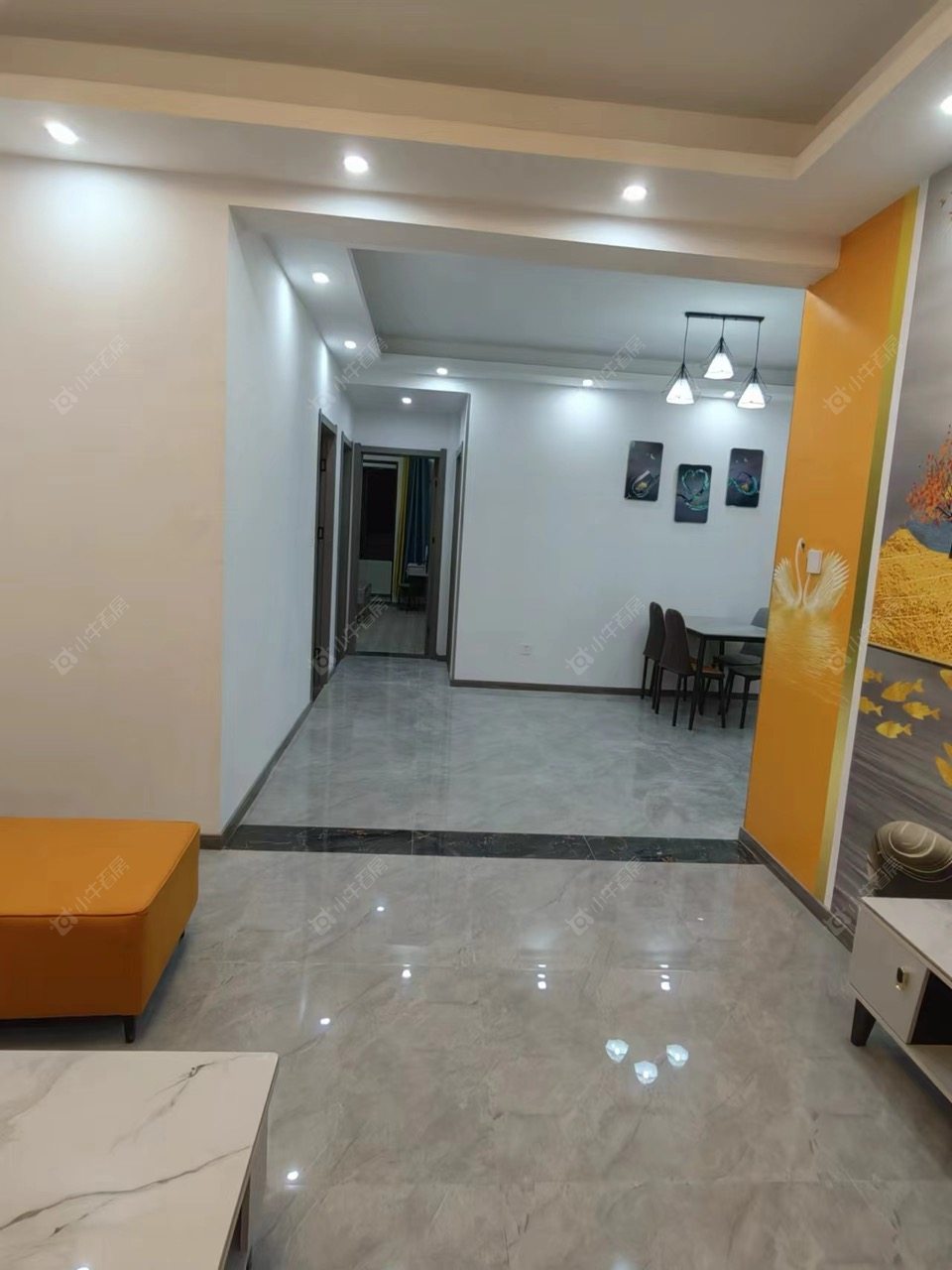 常州金新鼎邦在租房源室内图_小牛看房