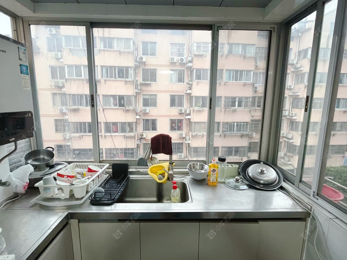 常州虹景花园一期在租房源_小牛看房