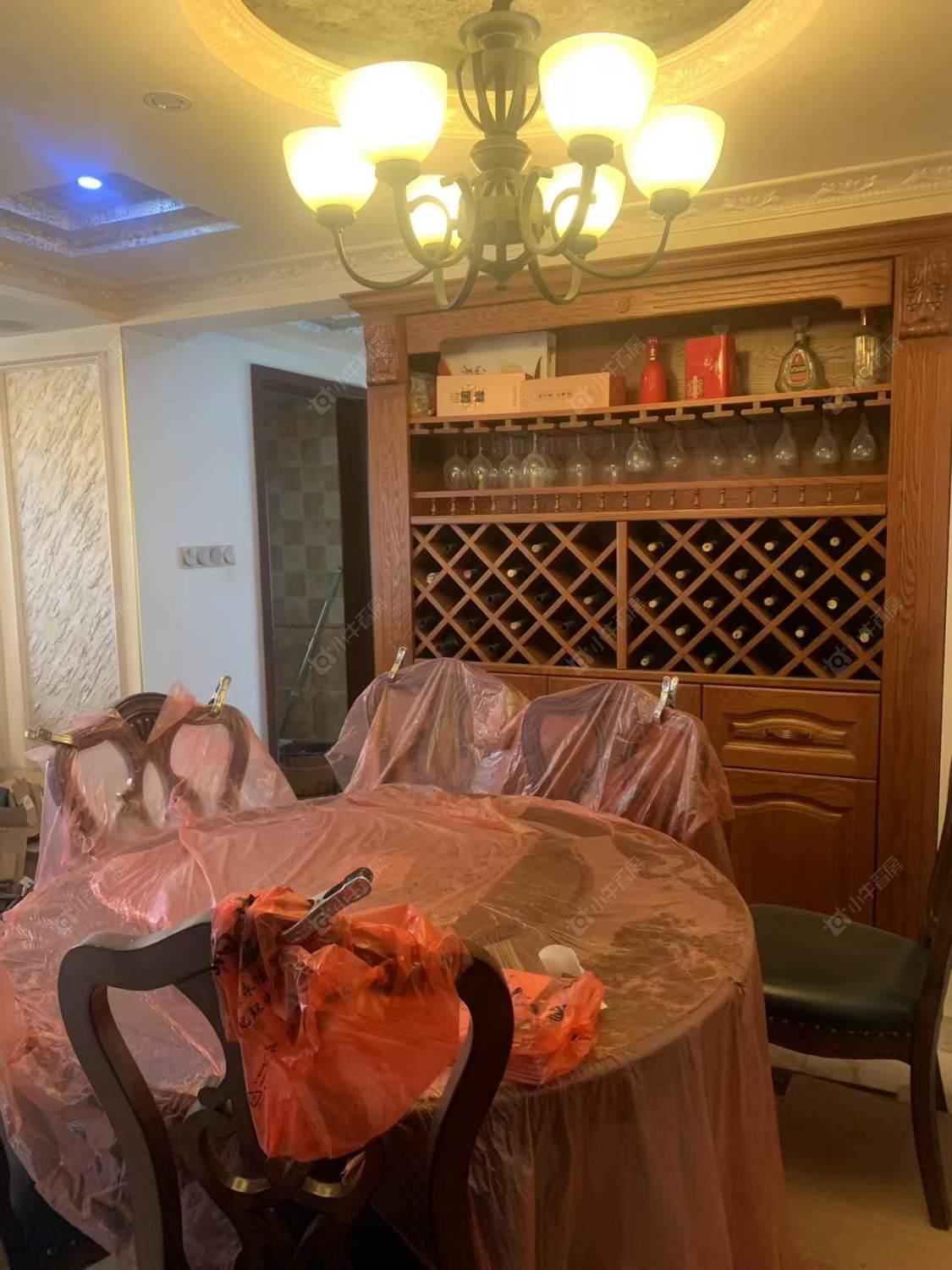 常州泰盈八千里在租房源室内图_小牛看房