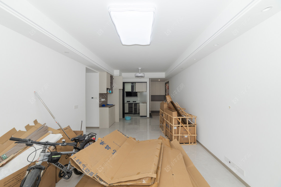 常州牡丹三江公馆在售二手房源室内图_小牛看房