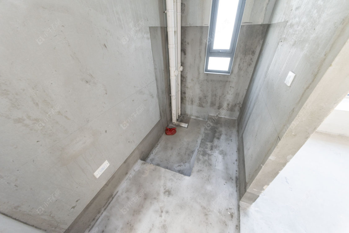 常州碧桂园新月时光在售二手房源室内图_小牛看房