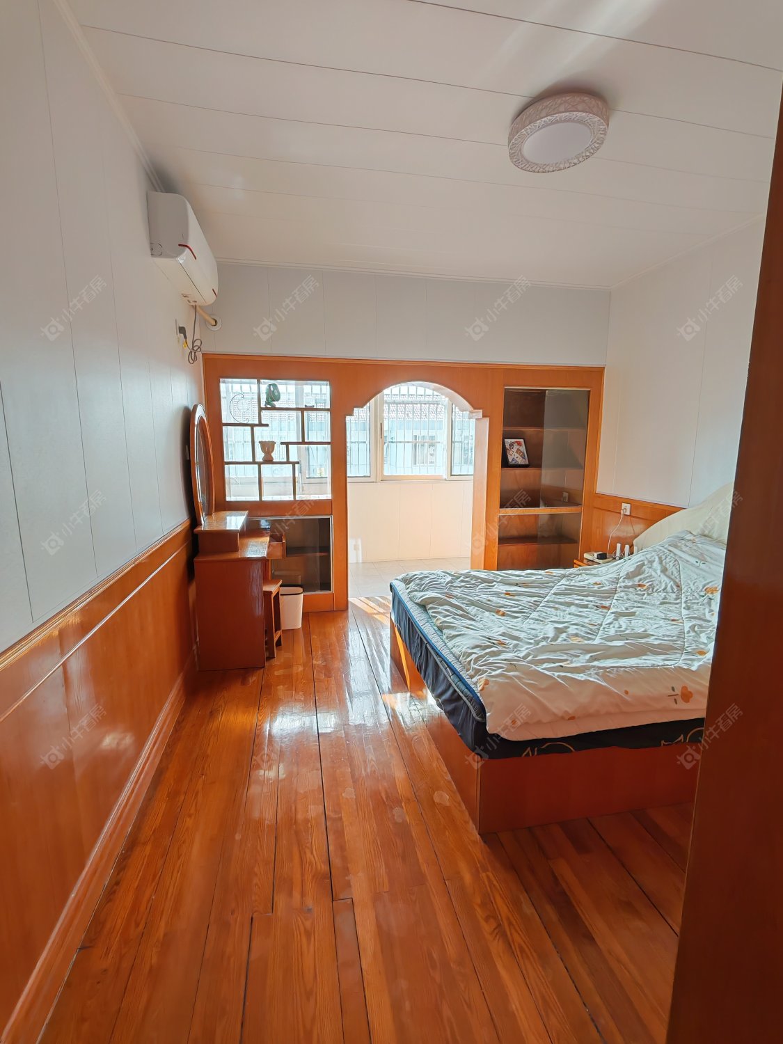 常州翠竹新村南区在租房源室内图_小牛看房