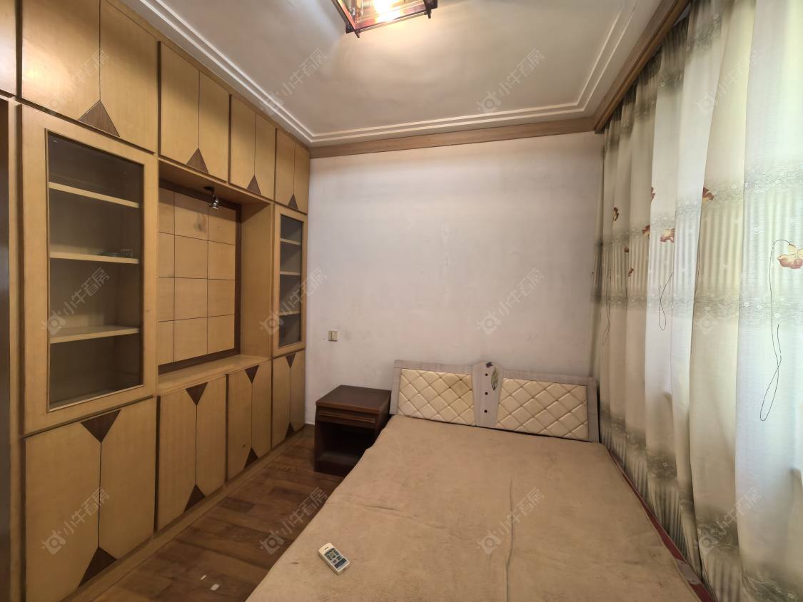 常州阳湖世纪苑南苑在租房源室内图_小牛看房