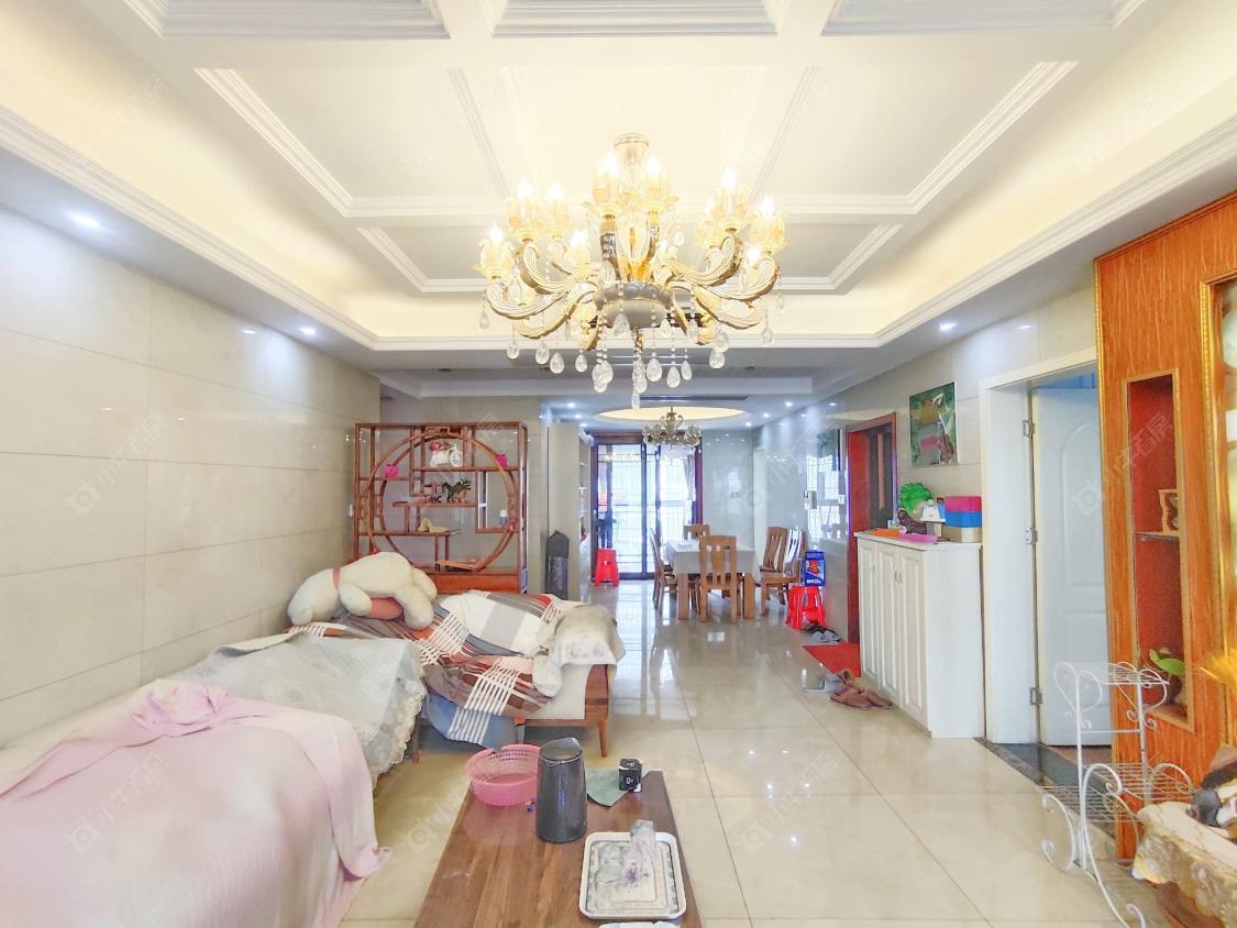常州奥阳颐景苑在售二手房房源室内图_小牛看房