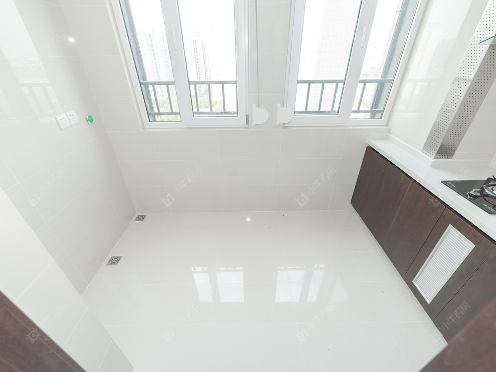 常州朗诗邻里中心在售二手房源室内图_小牛看房