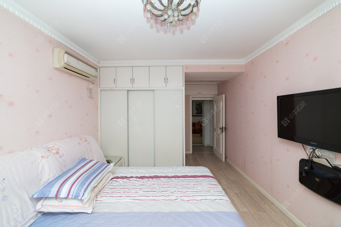 常州水晶城在售二手房源室内图_小牛看房