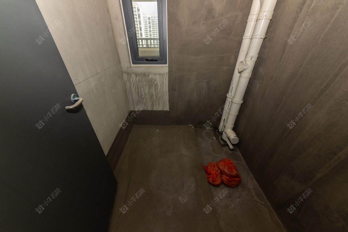 常州百馨西苑六期在售二手房源室内图_小牛看房