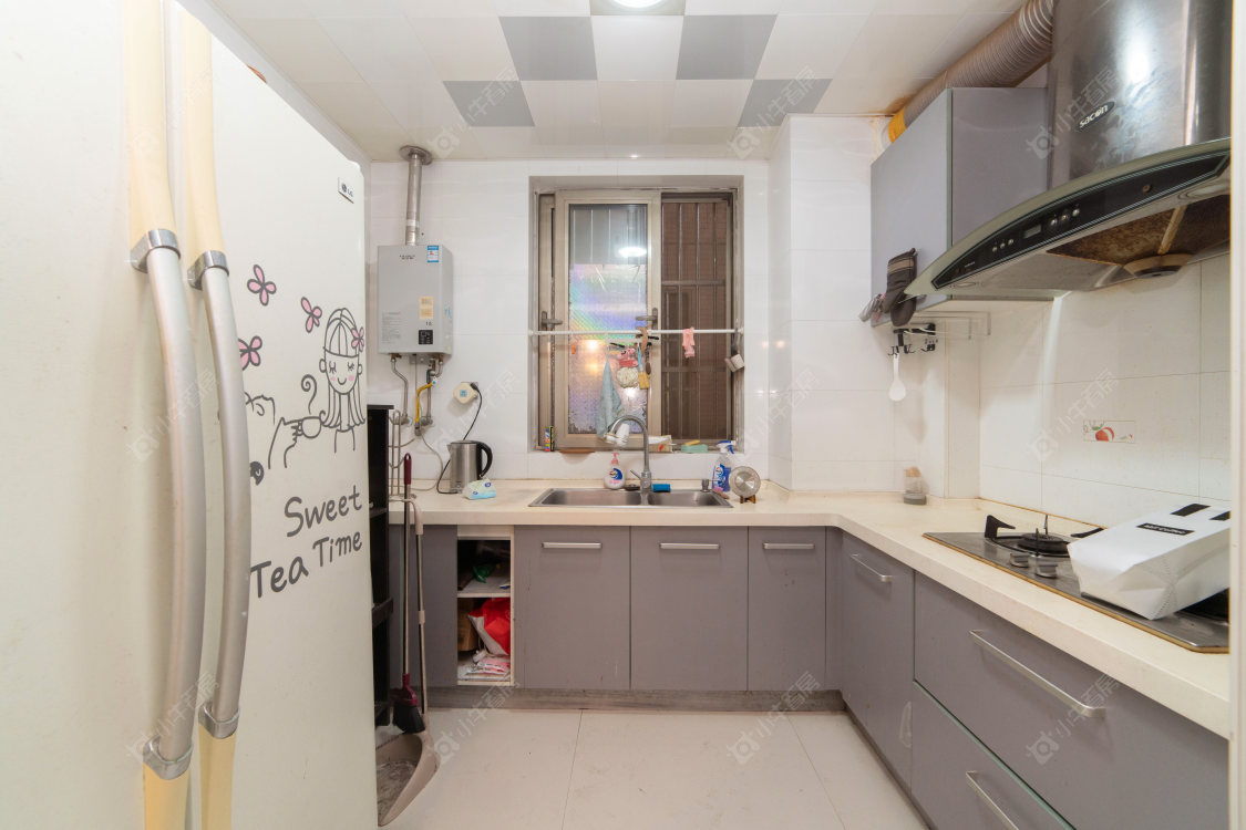 常州都市桃源五期在售二手房源室内图_小牛看房