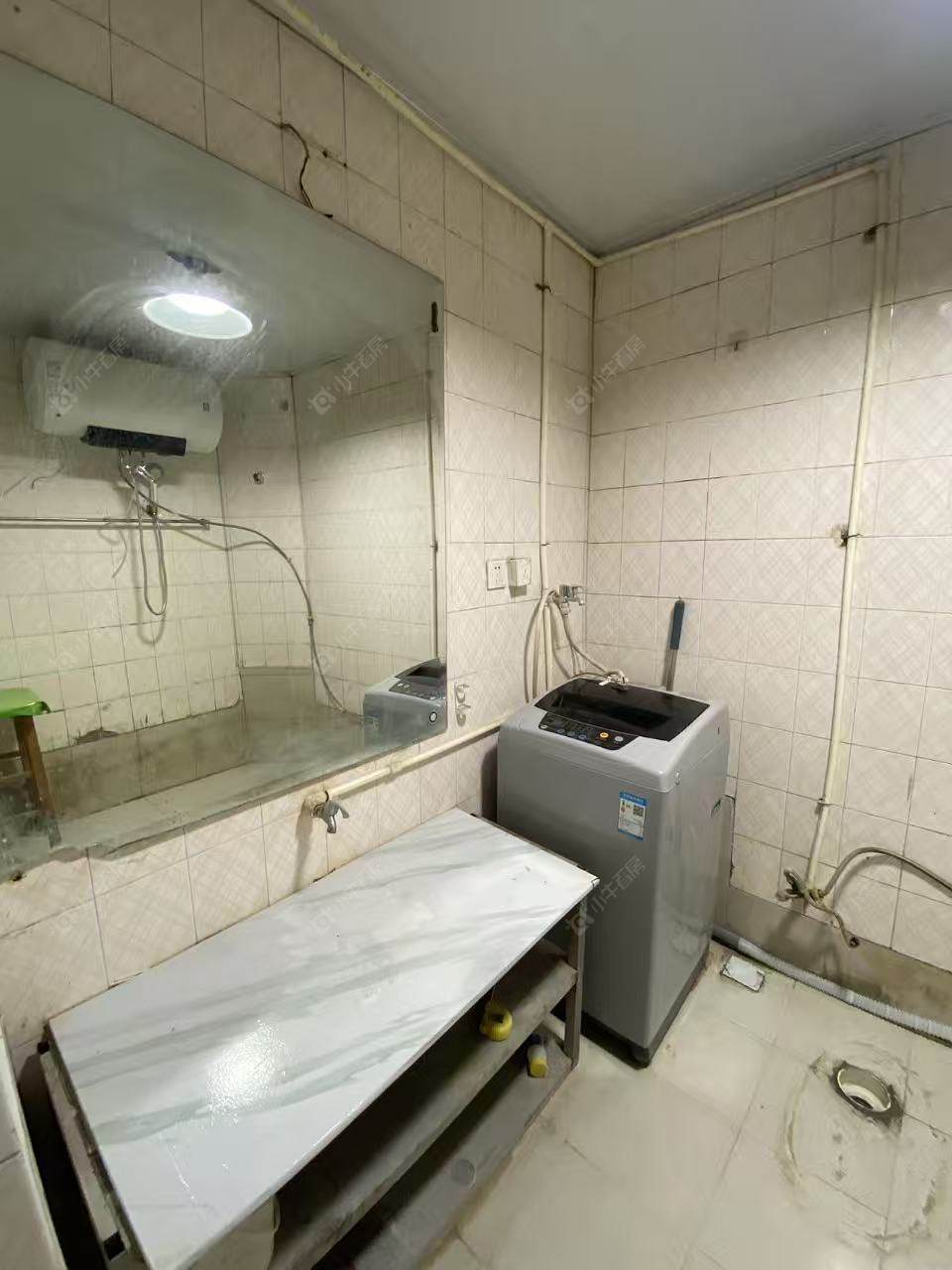 常州湾里新村在租房源室内图_小牛看房