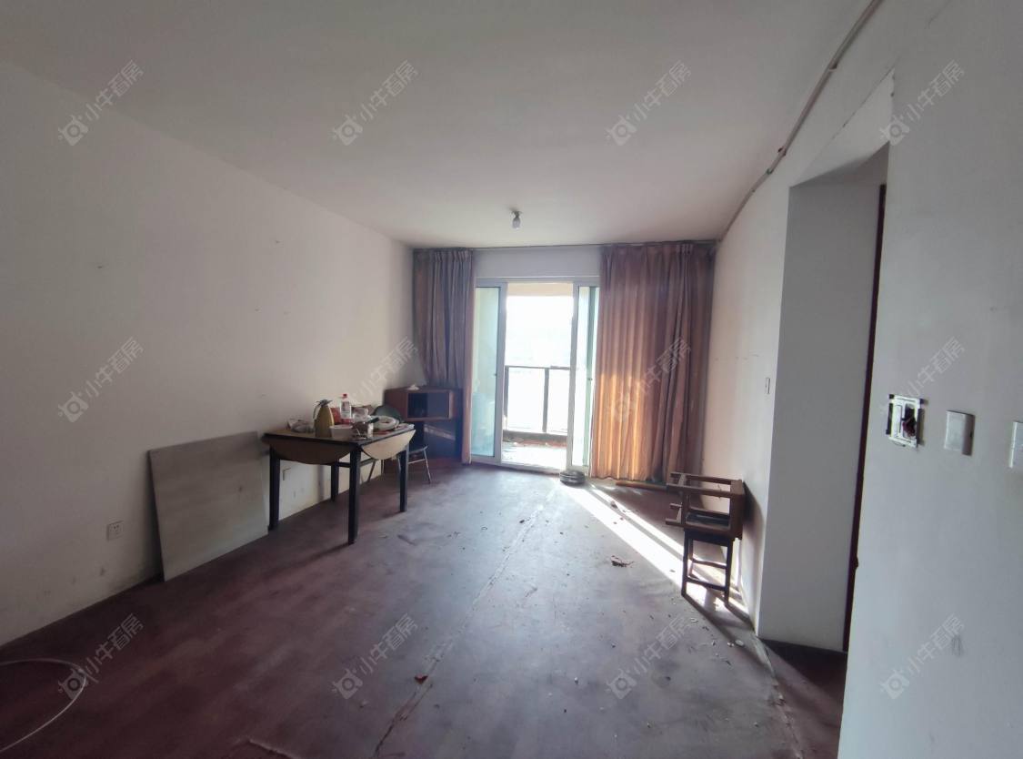 常州蔚蓝天地一二期在租房源户型图_小牛看房