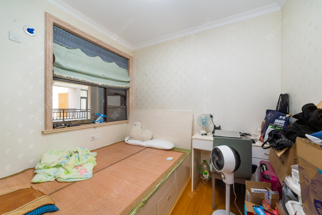 常州绿都万和城七区在售二手房源室内图_小牛看房