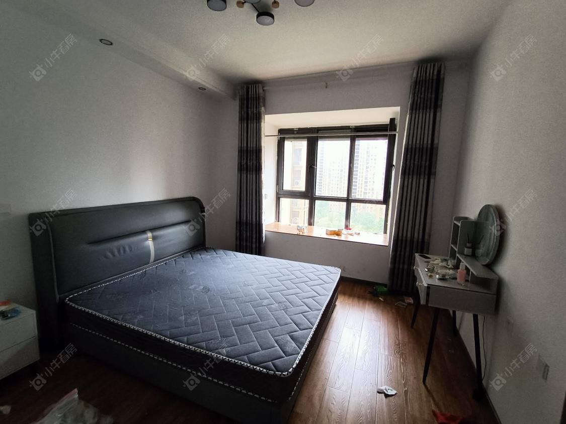 嘉禾尚郡房源室内图 常州嘉禾尚郡在租房源室内图_小牛看房