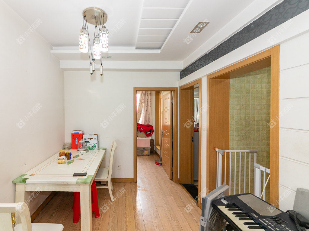 常州清水湾花园一期在租房源_小牛看房