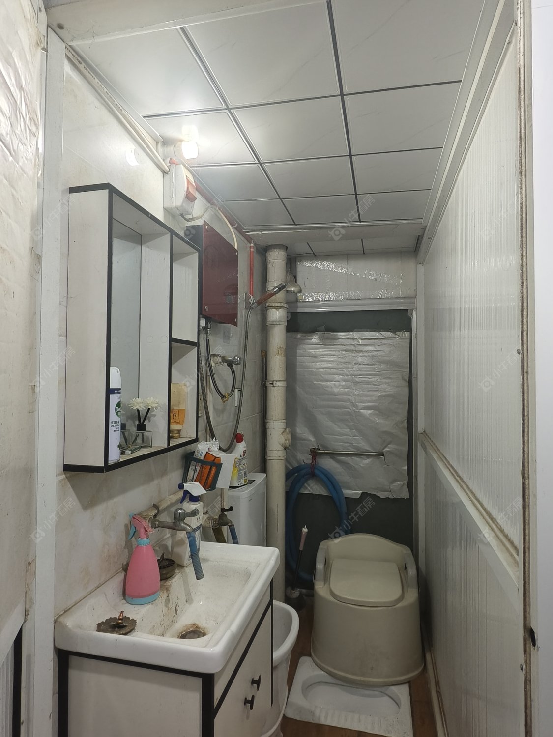 常州学府东苑在租房源室内图_小牛看房