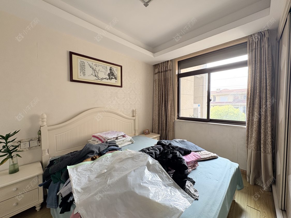 丹阳御珑湾(丹阳)在售二手房源室内图_小牛看房