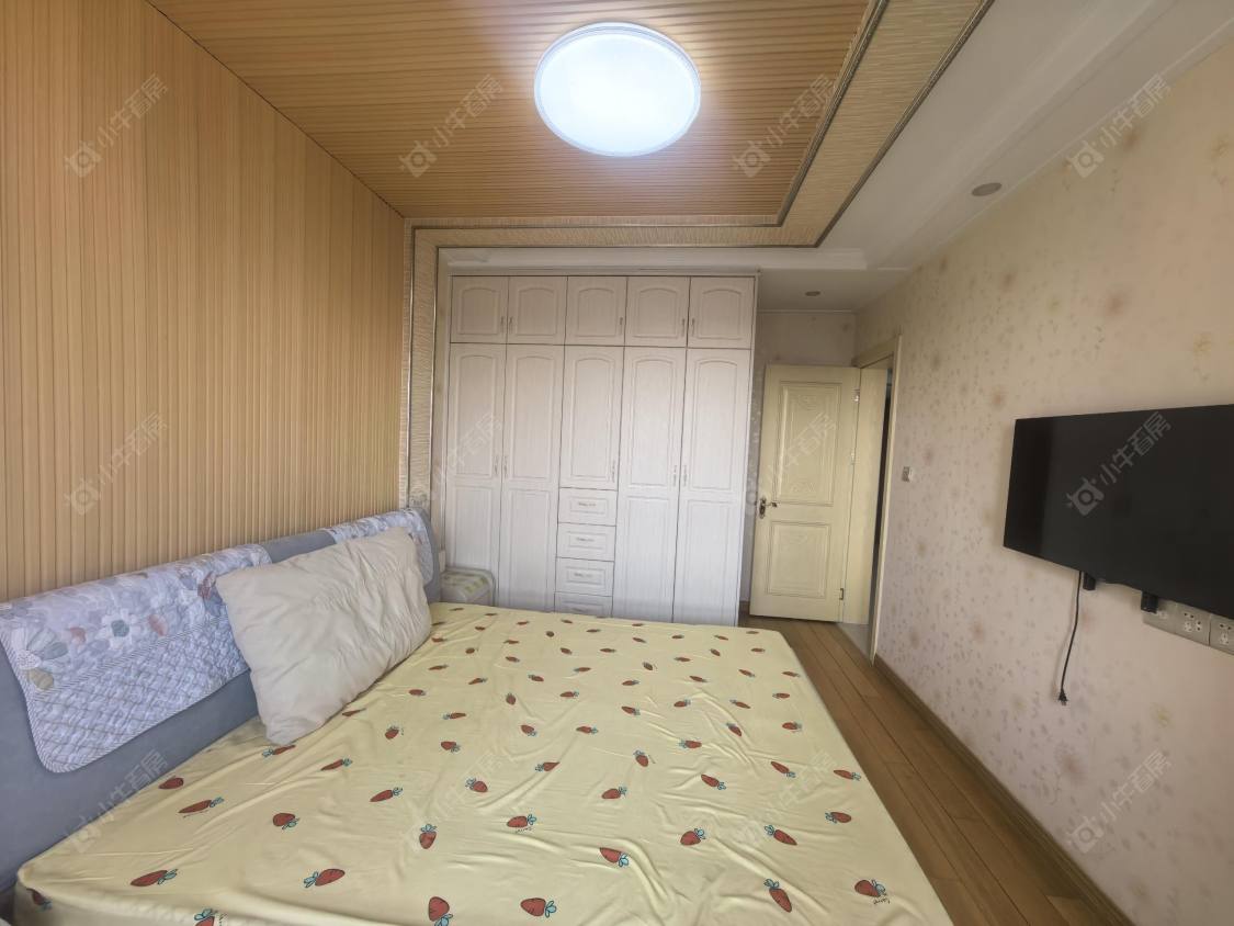 常州万水美兰城在租房源室内图_小牛看房