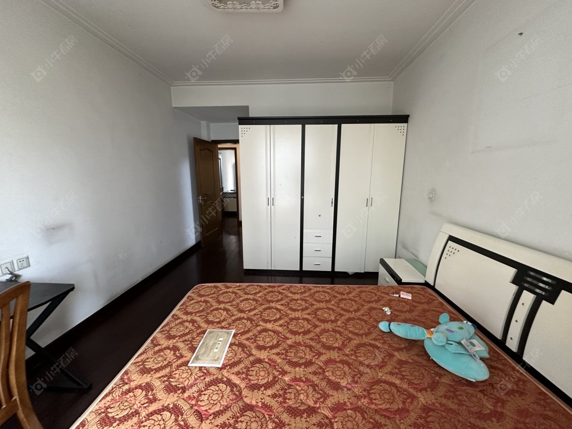 常州新天地花苑在租房源_小牛看房