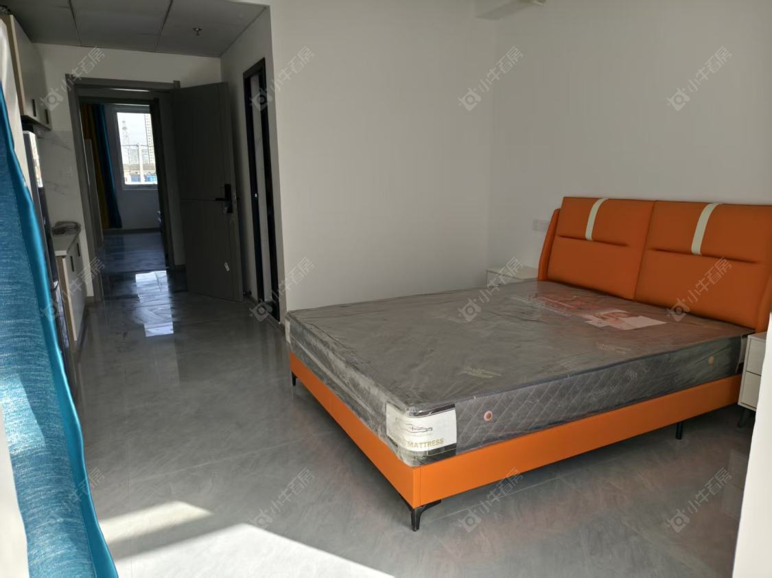 常州东岱街在租房源_小牛看房