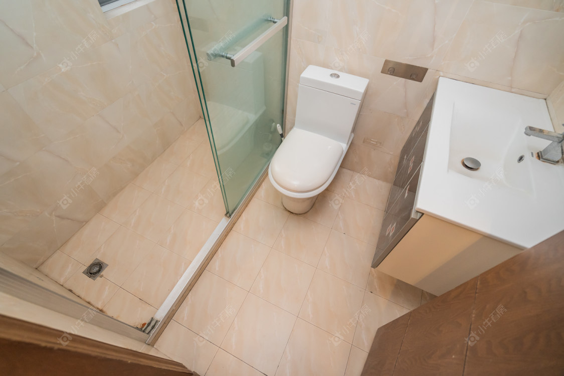 常州九洲新世界花苑在售二手房源室内图_小牛看房