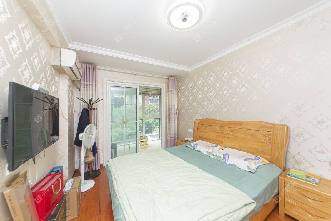 星河国际六区房源室内图 常州星河国际六区在租房源室内图_小牛看房